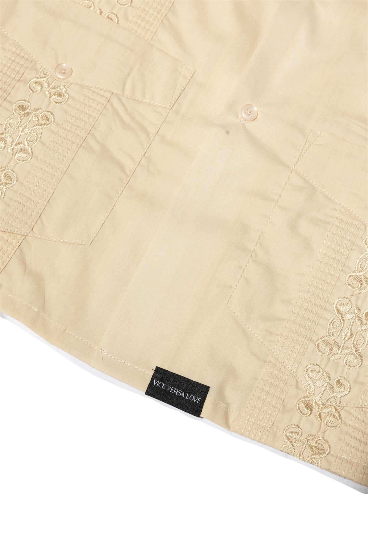 GUAYABERA